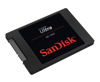 Sandisk 500GB 2,5" SATA SSD Ultra 3D - 392742 - zdjęcie 2